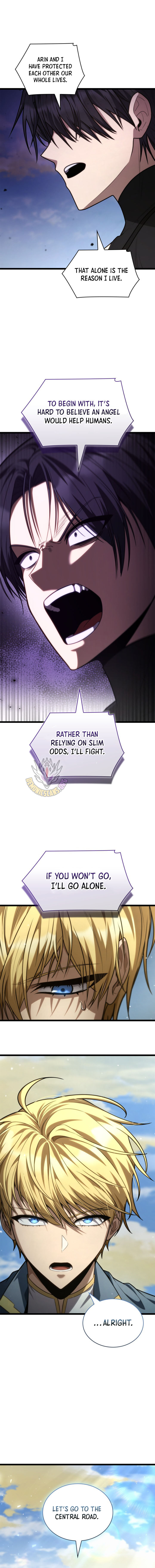 Infinite Mage, Chapter 175 image 14